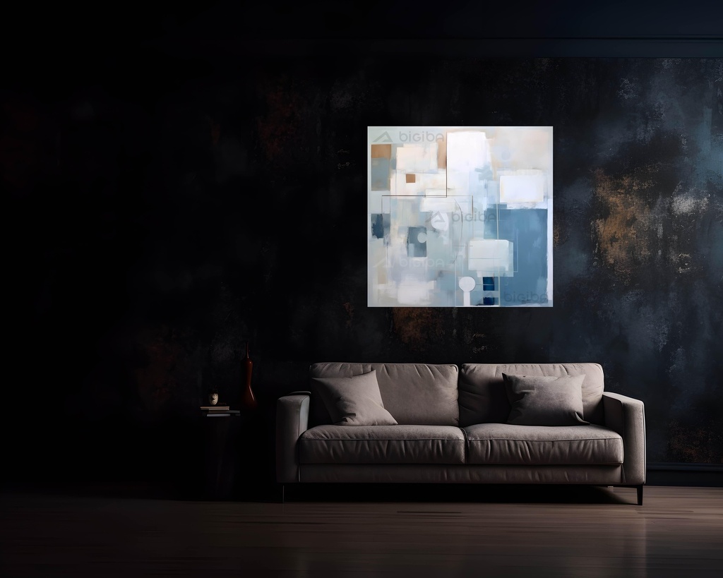 Serene Complexity