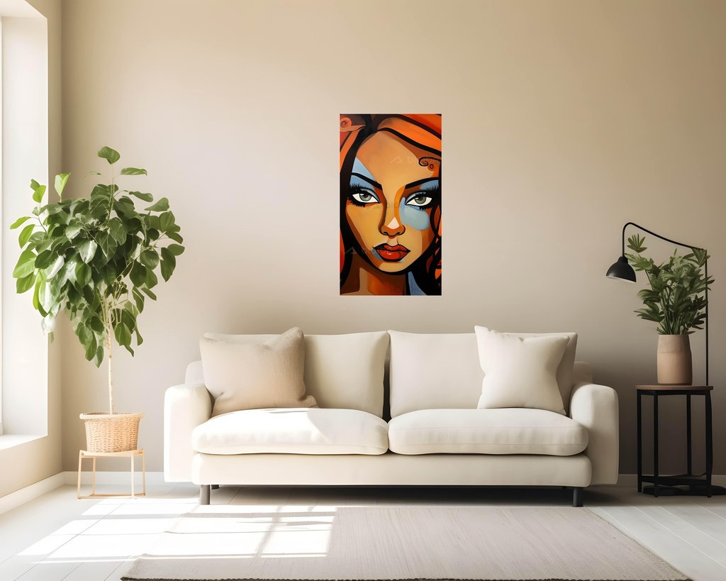 Mystique Gaze