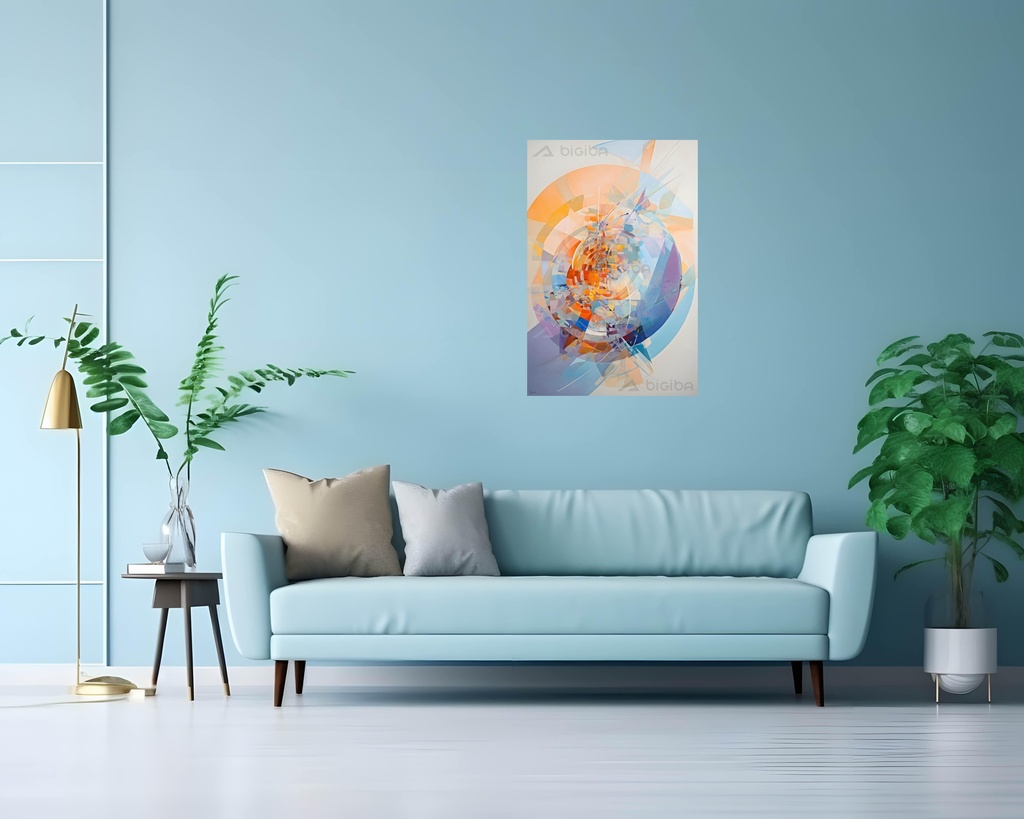 Harmony in Chaos
