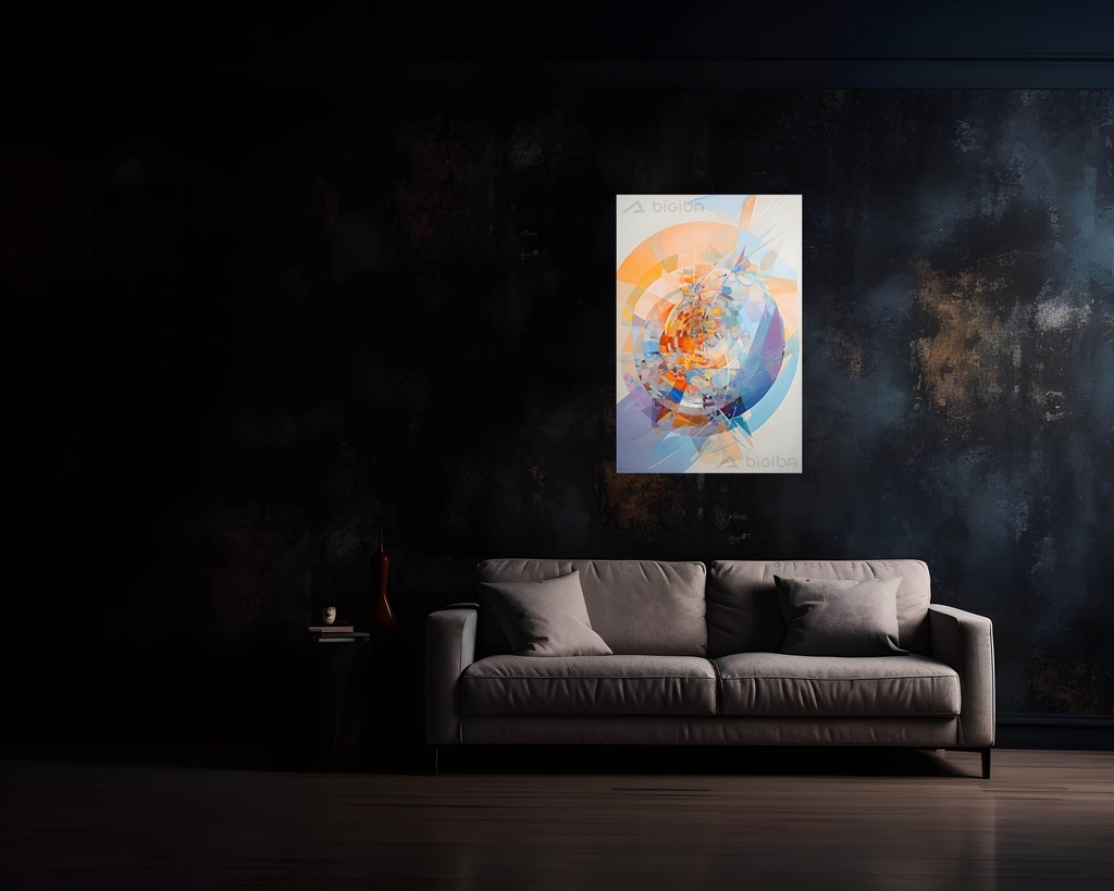 Harmony in Chaos
