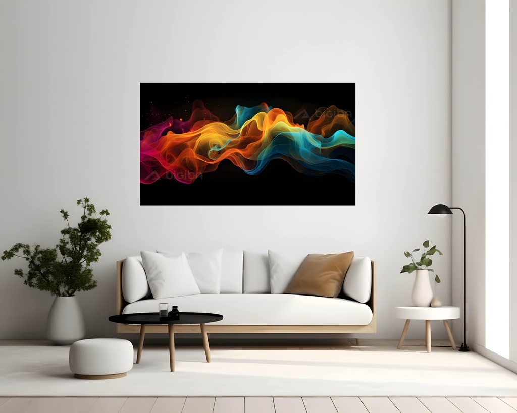 Spectral Silk