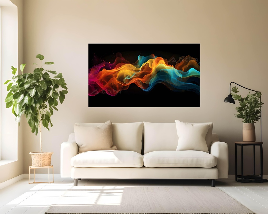 Spectral Silk