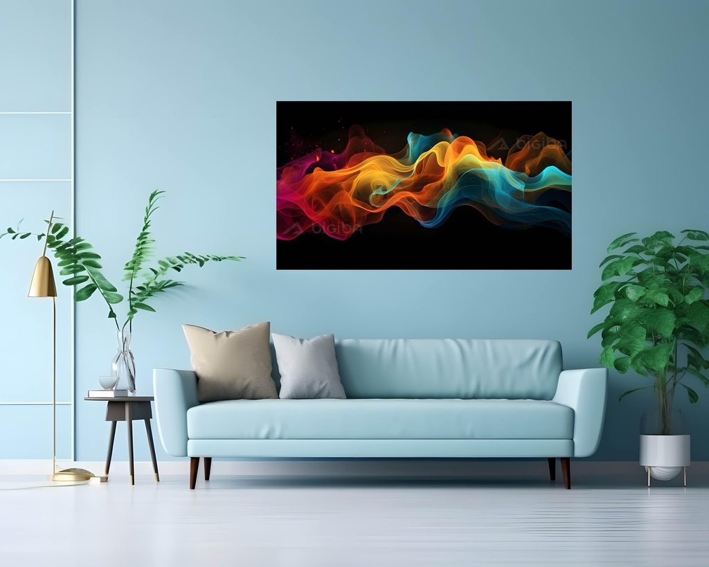 Spectral Silk