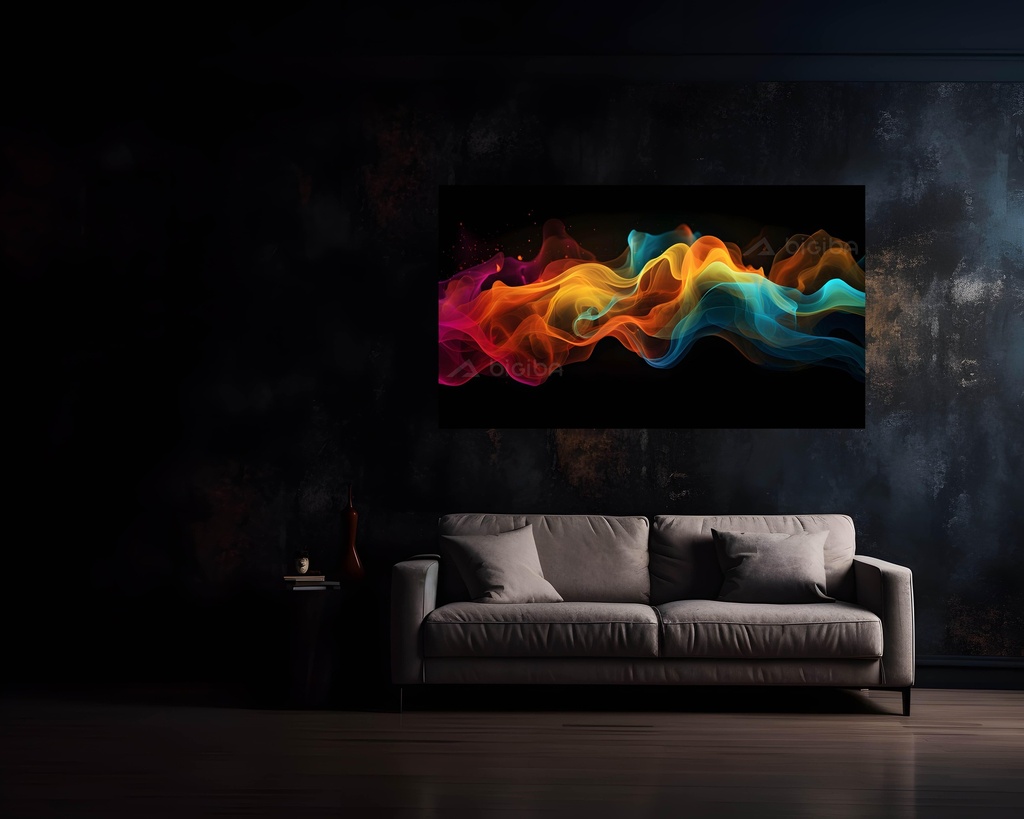 Spectral Silk