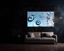 Aqua Spheres Symphony