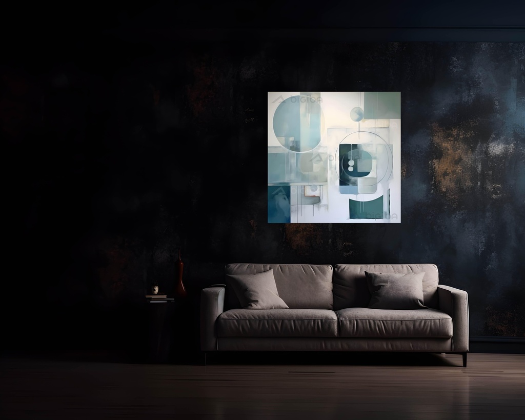 Ethereal Geometrics