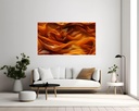 Amber Waves of Grace