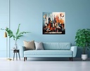 Jazz in Abstract Rhythm