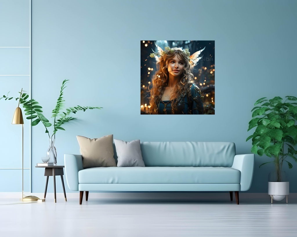 Enchanted Whisper