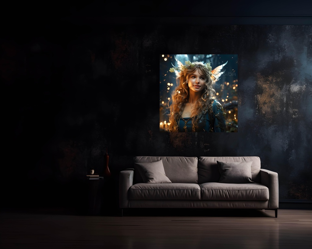 Enchanted Whisper