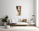 Fragmented Elegance