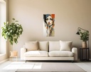 Fragmented Elegance