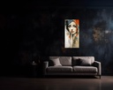 Fragmented Elegance