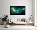 Emerald Nebula Whispers