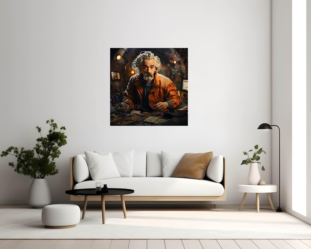 The Inventor's Enigma