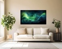 Emerald Nebula Whispers