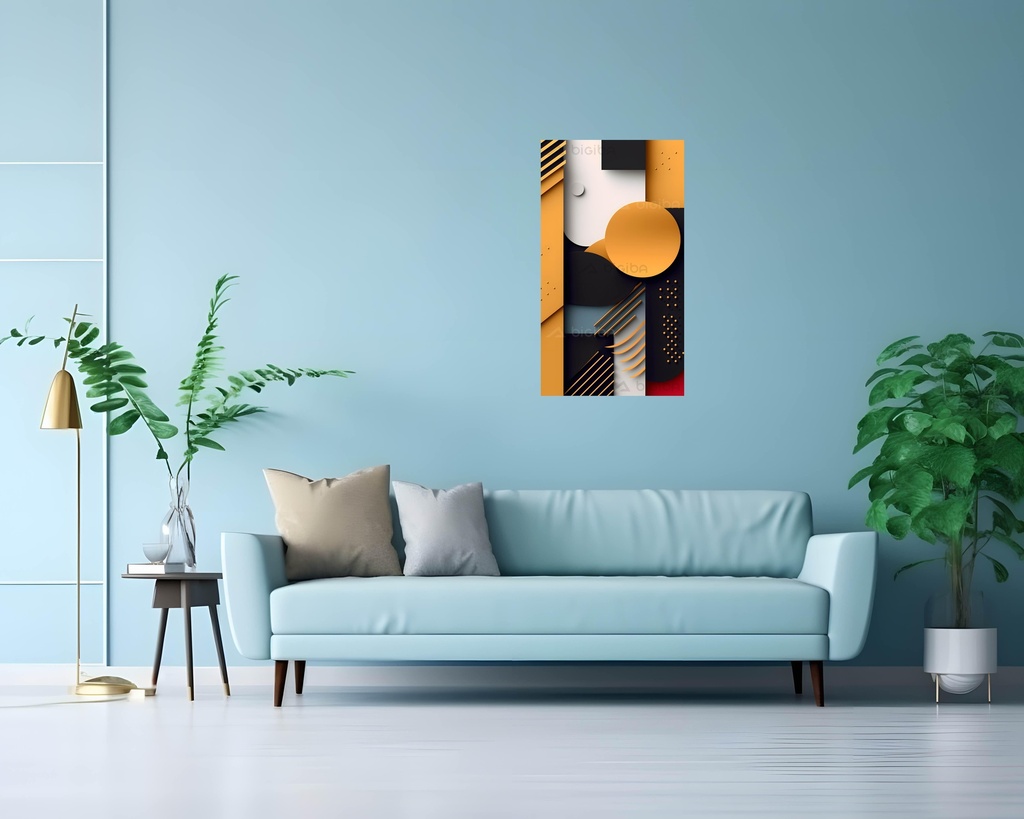 Geometric Harmony