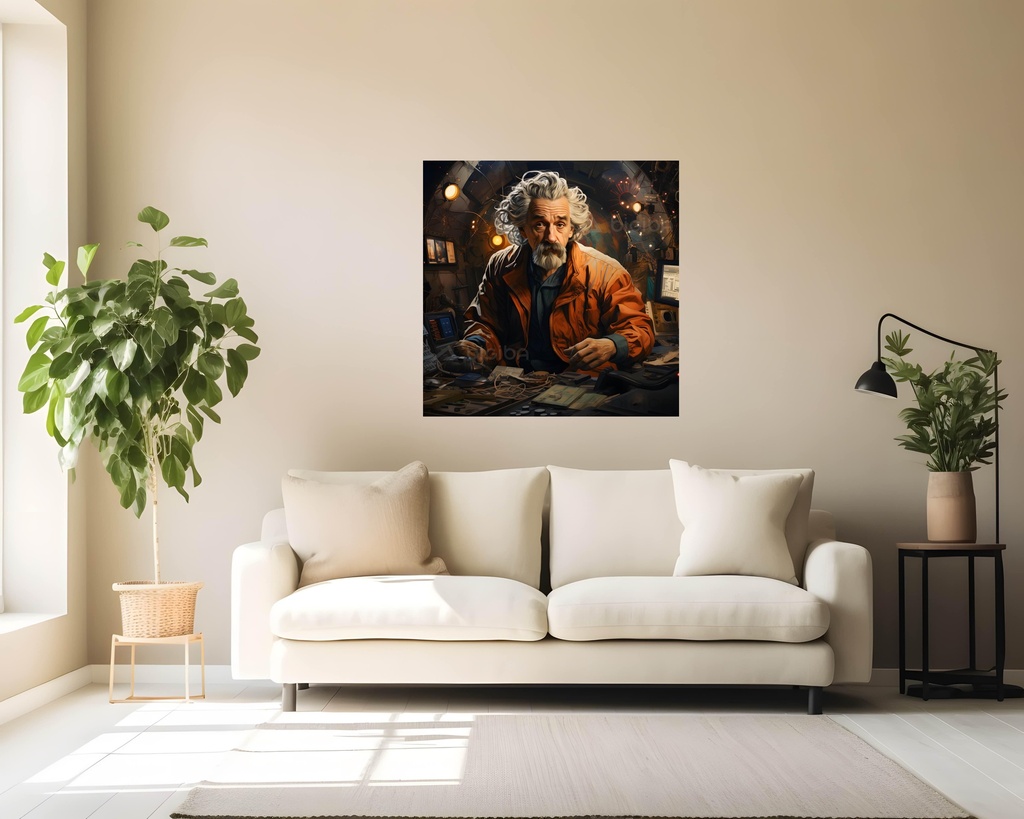The Inventor's Enigma