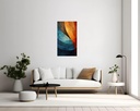 Aurora of Geometry
