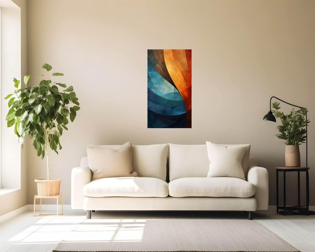 Aurora of Geometry