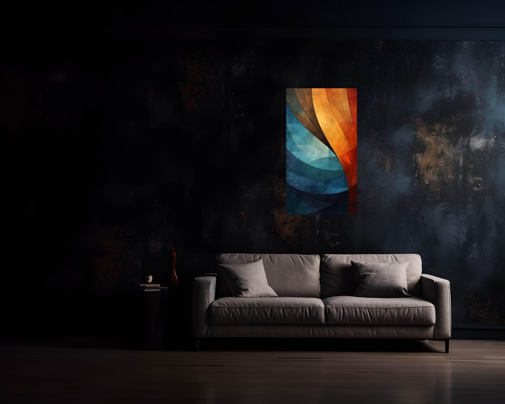 Aurora of Geometry