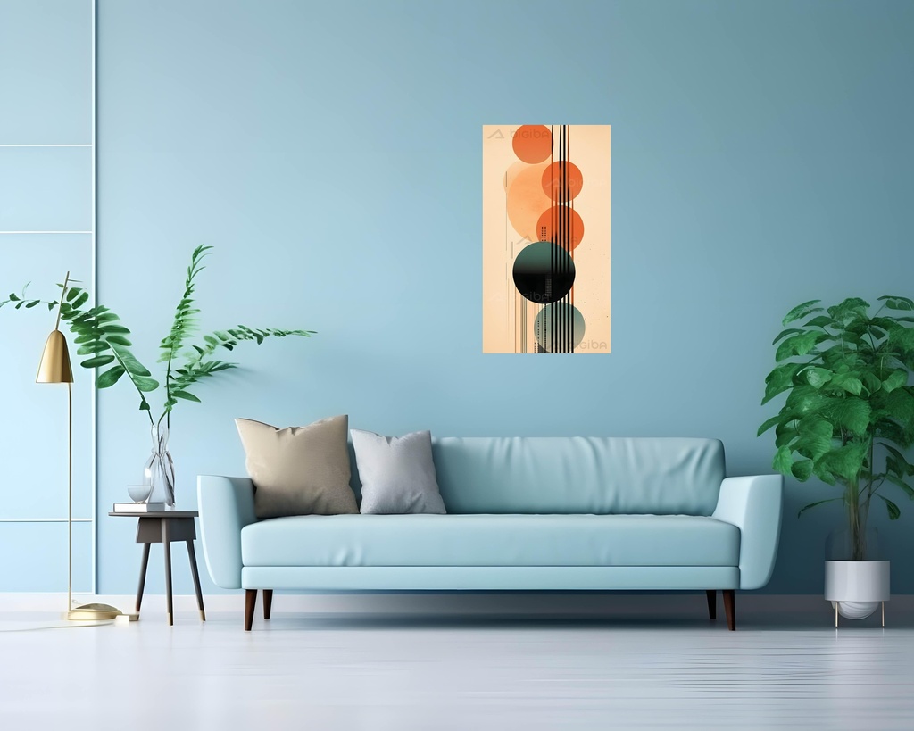 Harmonic Spheres in Ascend