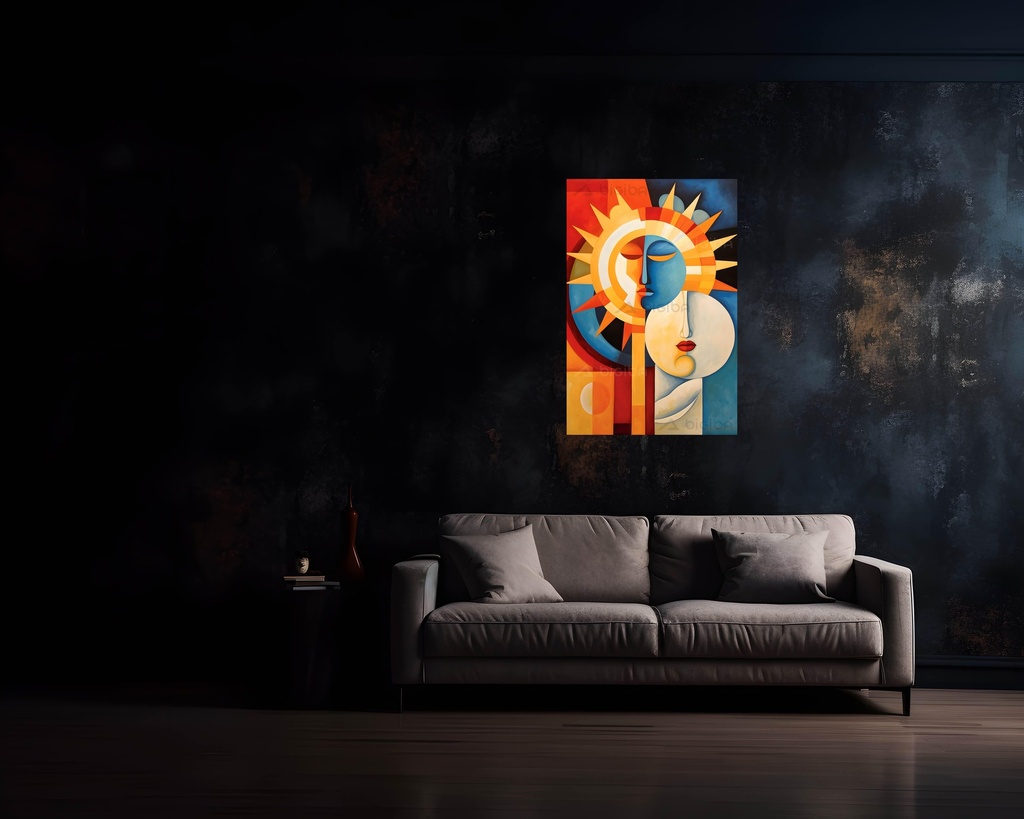 Solar Embrace