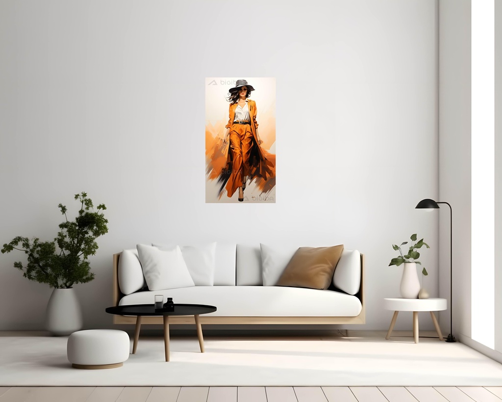 Elegance in Motion