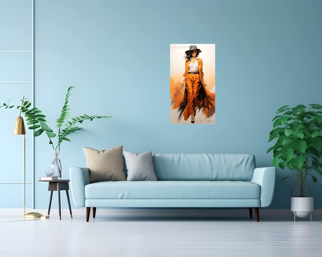 Elegance in Motion