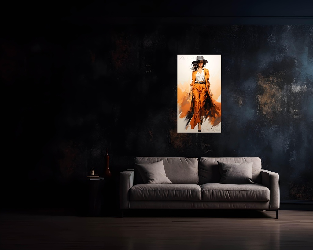 Elegance in Motion