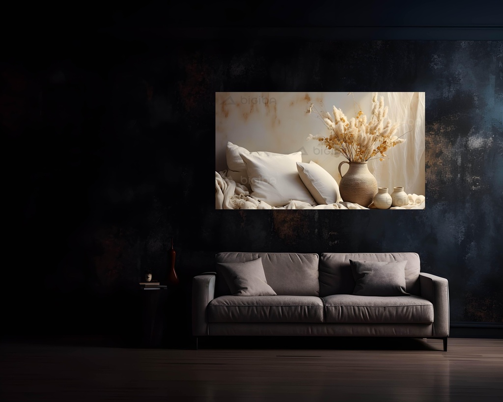 Serene Stillness