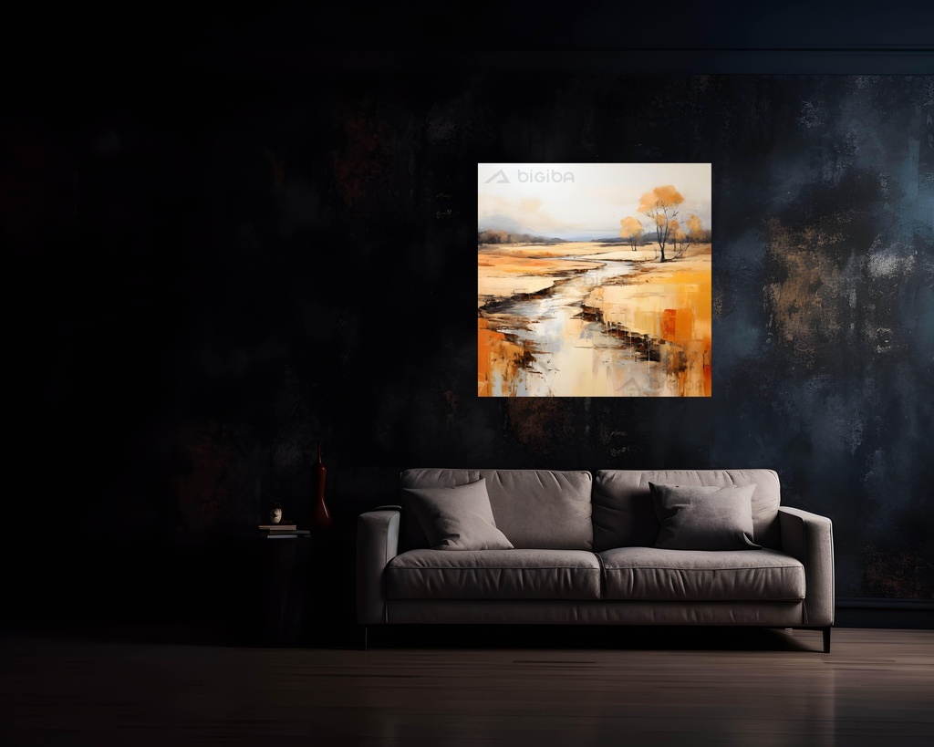 Amber Twilight