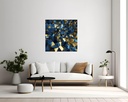 Geometric Gold Rush