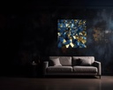 Geometric Gold Rush