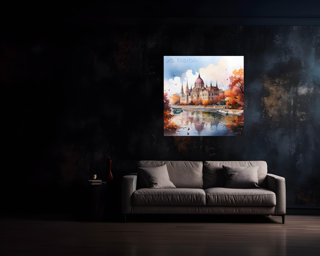 Autumnal Echoes