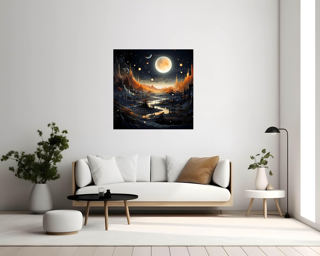 Moonlit Mythos