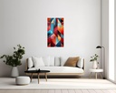 Geometric Symphony