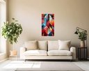 Geometric Symphony