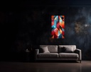 Geometric Symphony