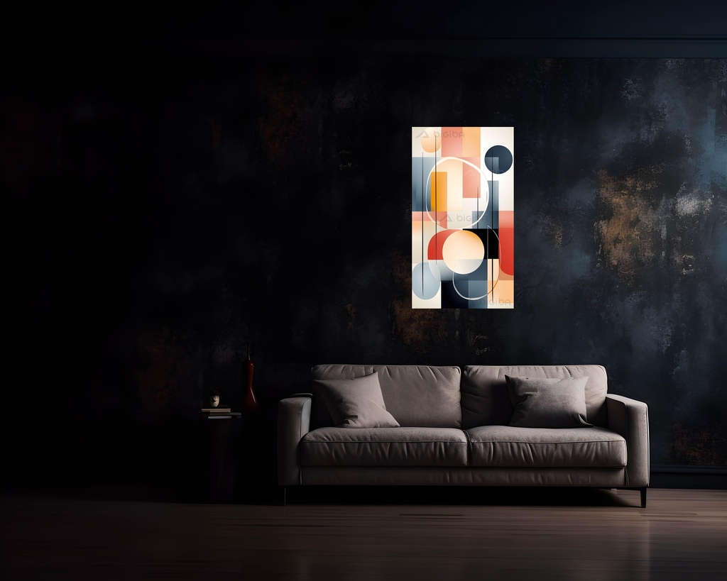 Geometric Harmony