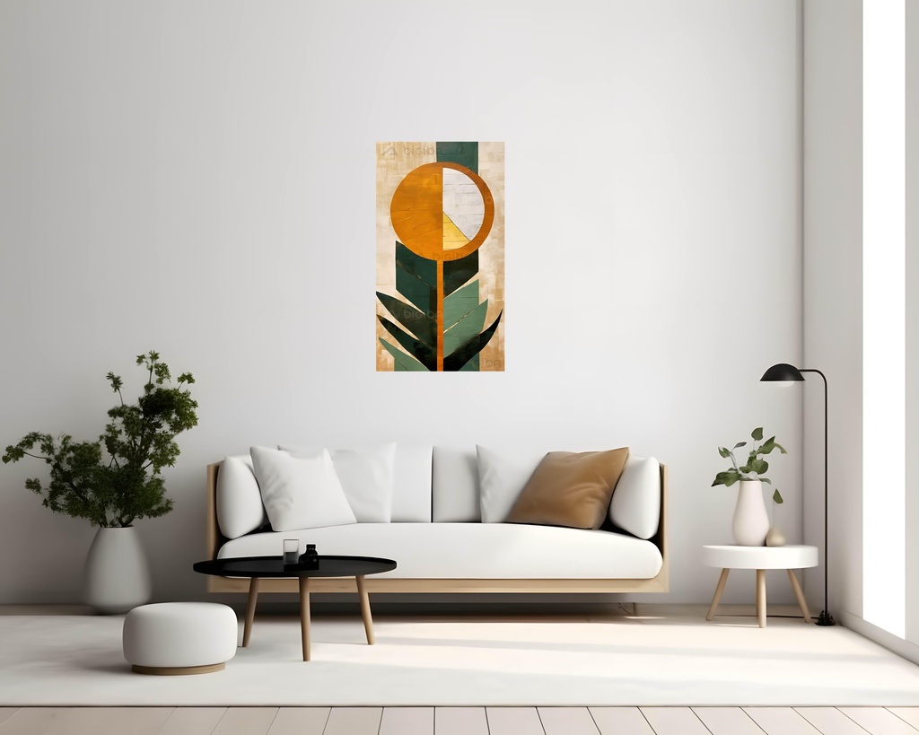 Golden Sunlight Resonance