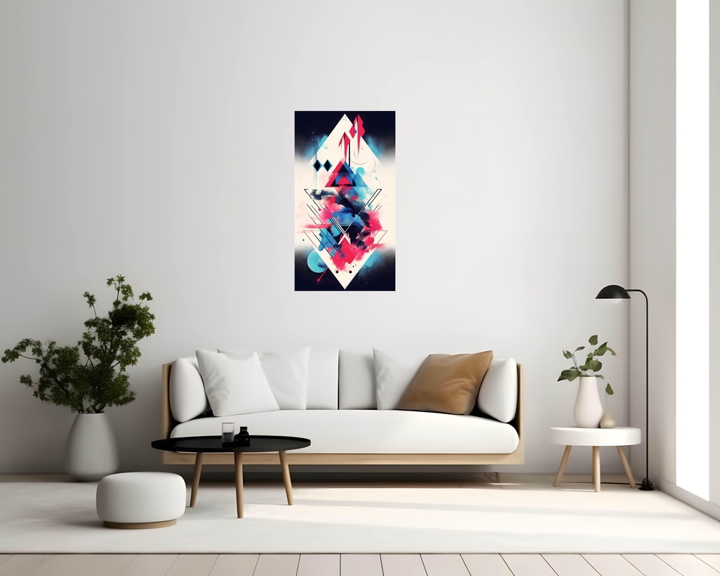 Cosmic Synthesis