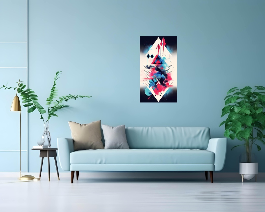 Cosmic Synthesis