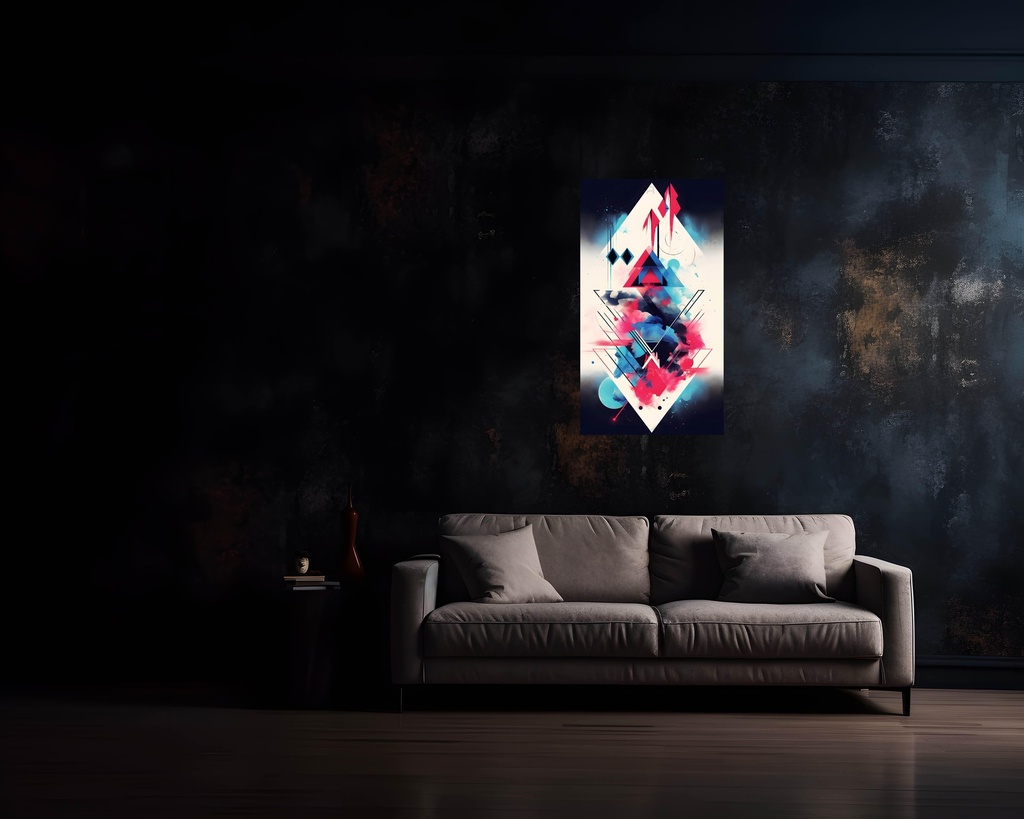 Cosmic Synthesis