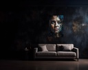 Fragmented Elegance