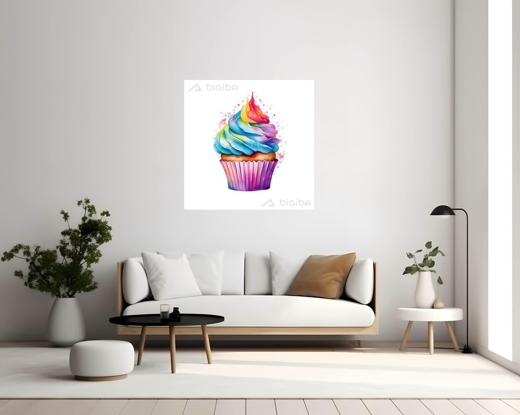 Spectrum Swirl Delight