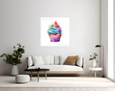 Spectrum Swirl Delight