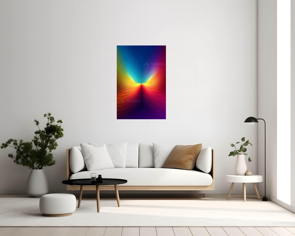 Spectrum Wings