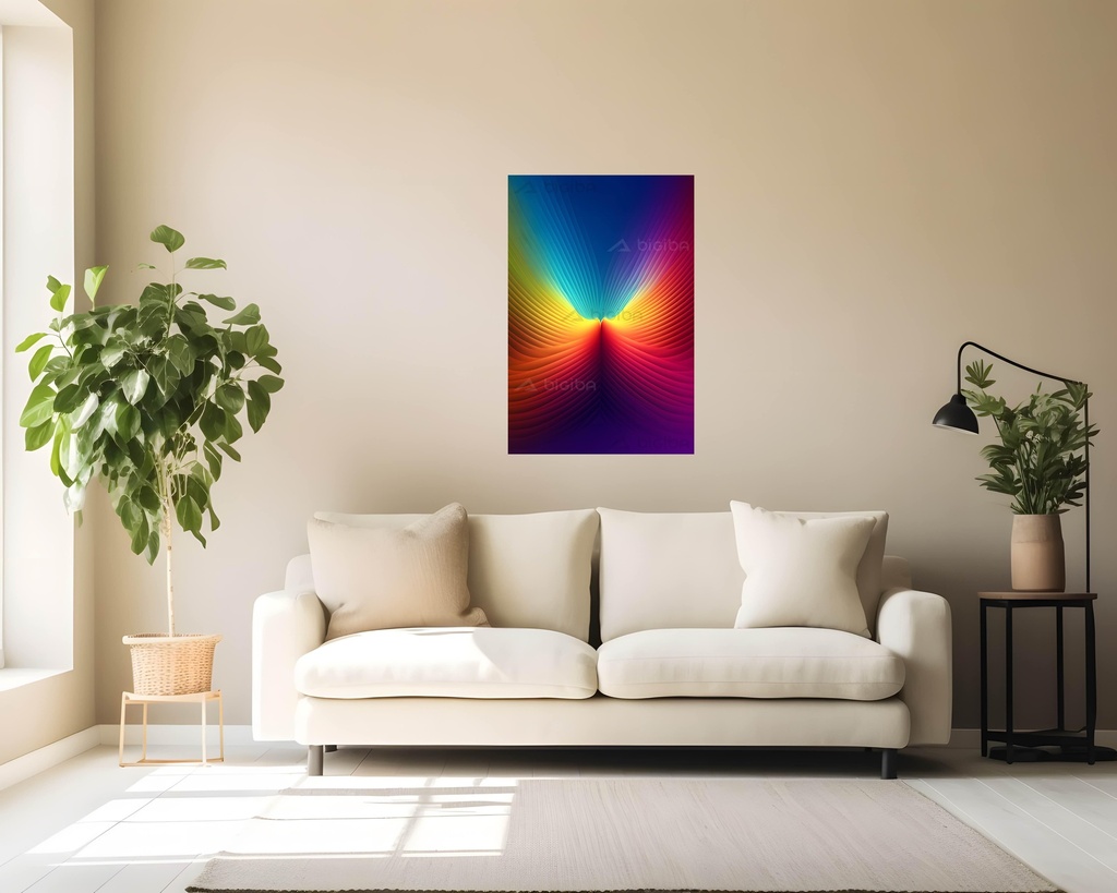 Spectrum Wings