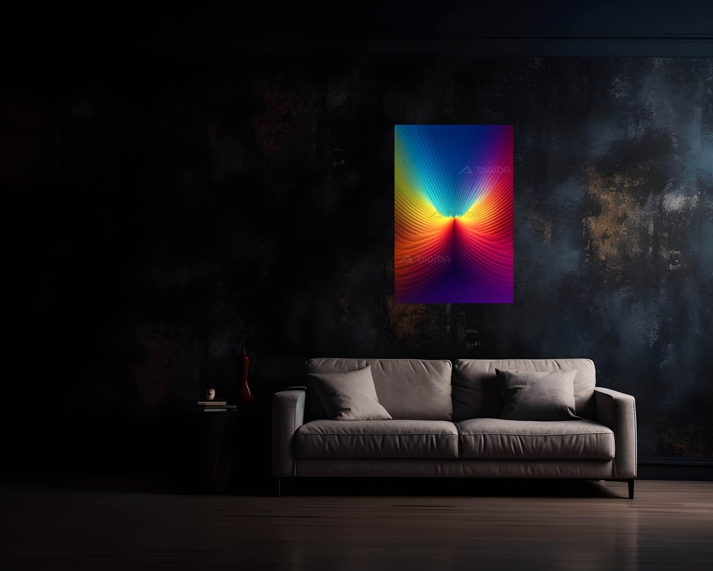 Spectrum Wings